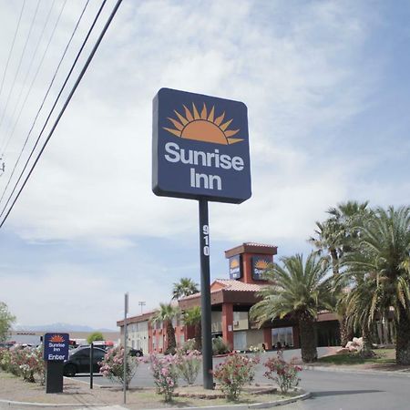 Sunrise Inn Las Vegas Zewnętrze zdjęcie