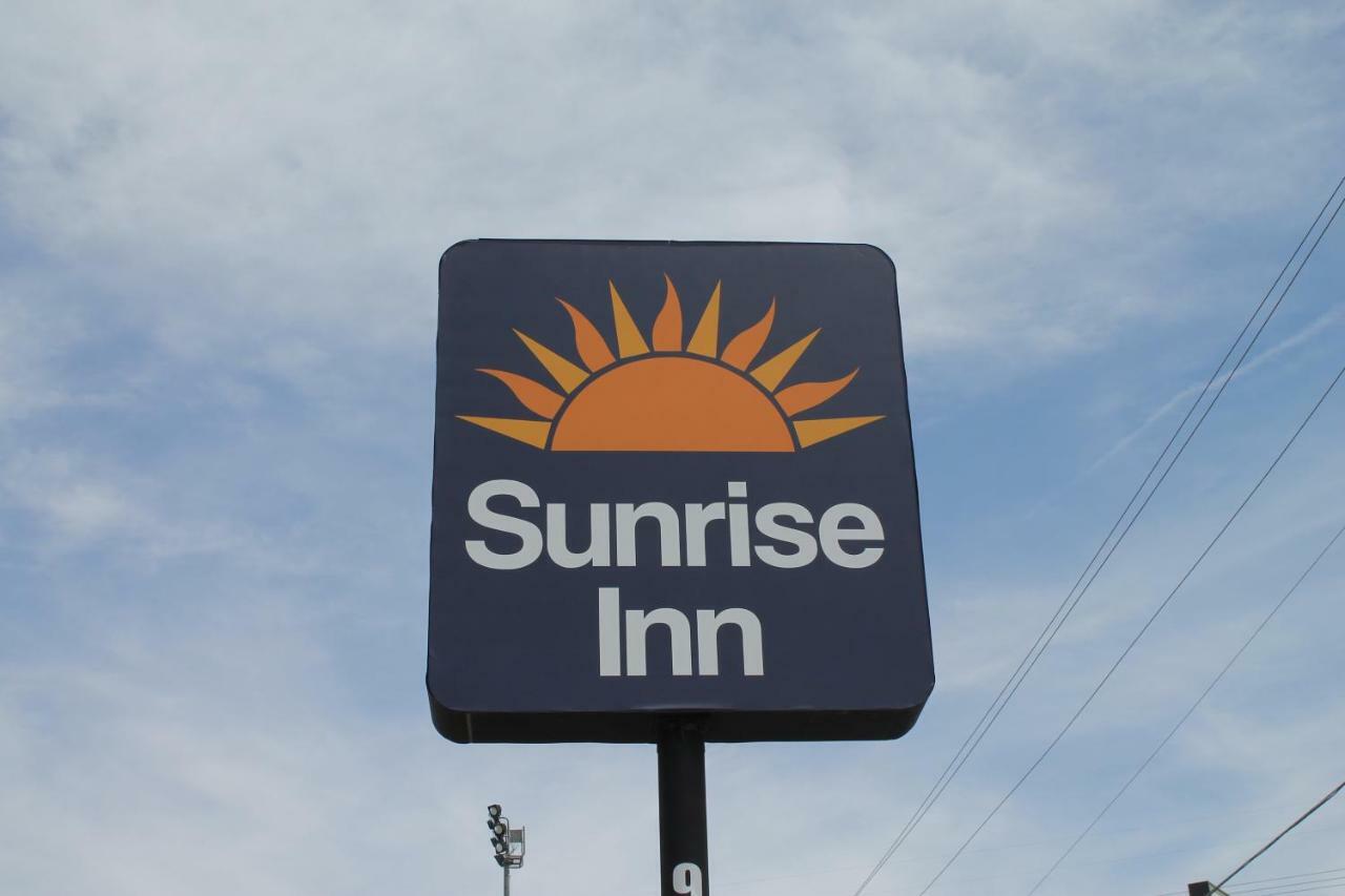 Sunrise Inn Las Vegas Zewnętrze zdjęcie